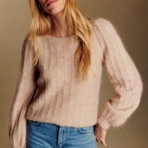 Sézane Aretha Jumper